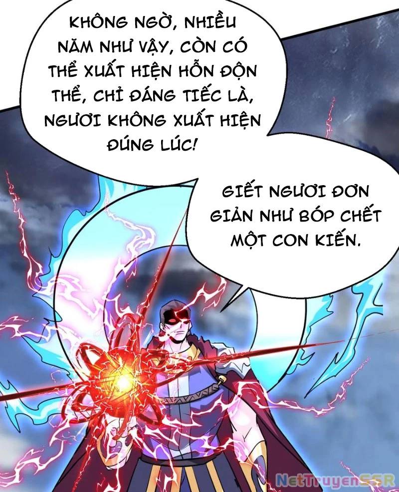 Vô Địch Đốn Ngộ Chương 315 Ảnh 6