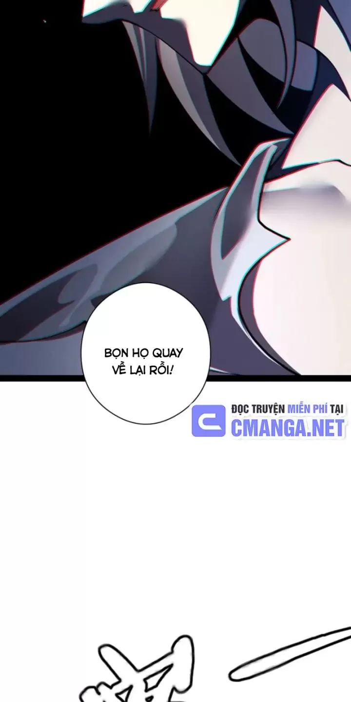 Ta, Chúa Tể Rừng Xanh Chương 29 Ảnh 28