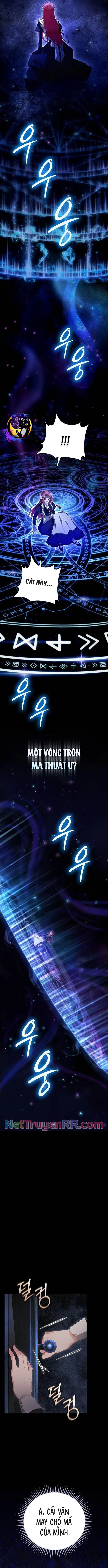 Kẻ Chiếm Hữu Chẳng Có Lợi Ích Gì Chương 1 Ảnh 8