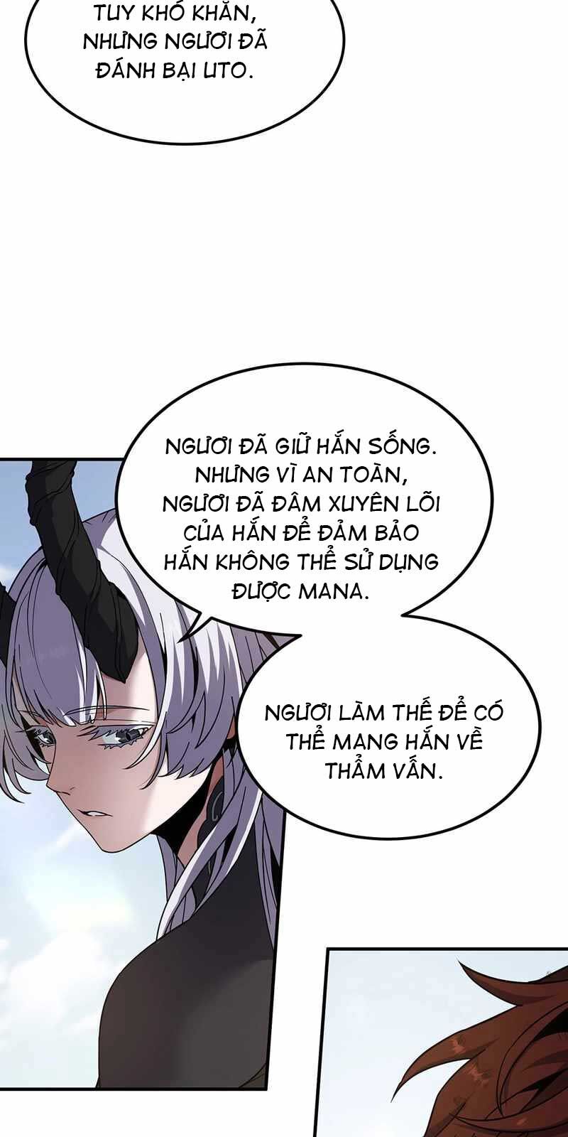 Ánh Sáng Cuối Con Đường Chương 216 Ảnh 55