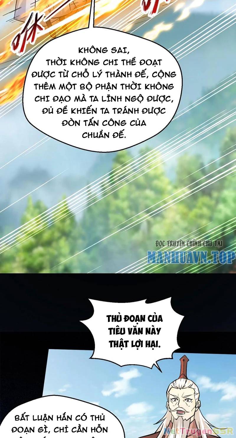 Vô Địch Đốn Ngộ Chương 310 Ảnh 14