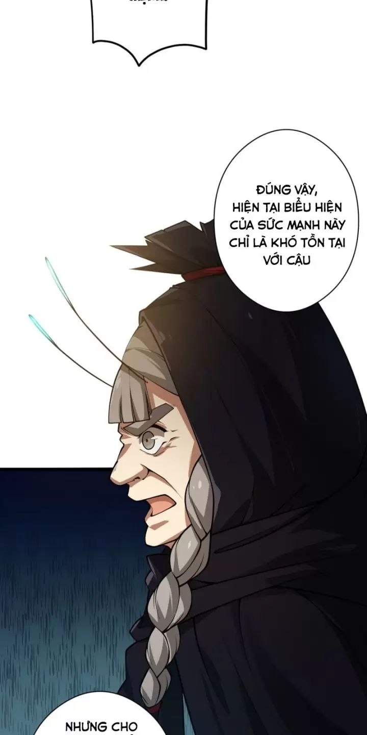 Ta, Chúa Tể Rừng Xanh Chương 20 Ảnh 43