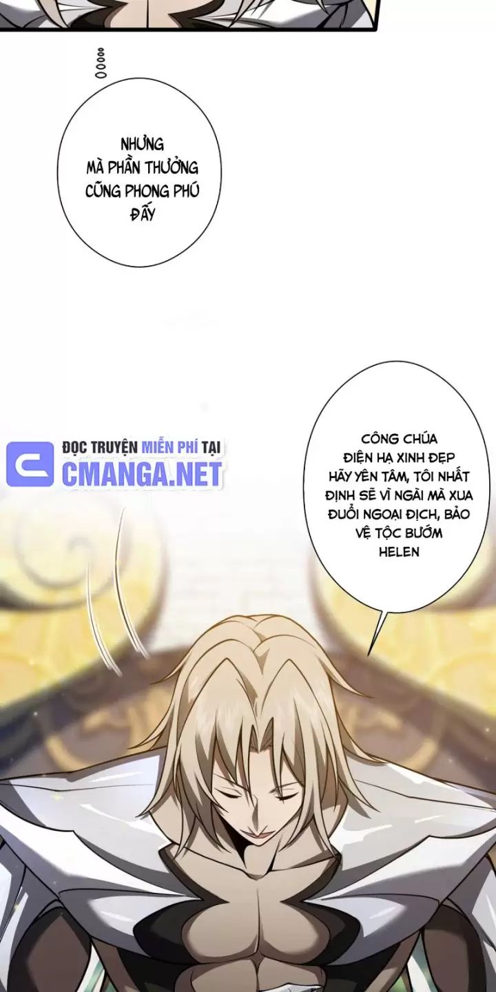 Ta, Chúa Tể Rừng Xanh Chương 21 Ảnh 19