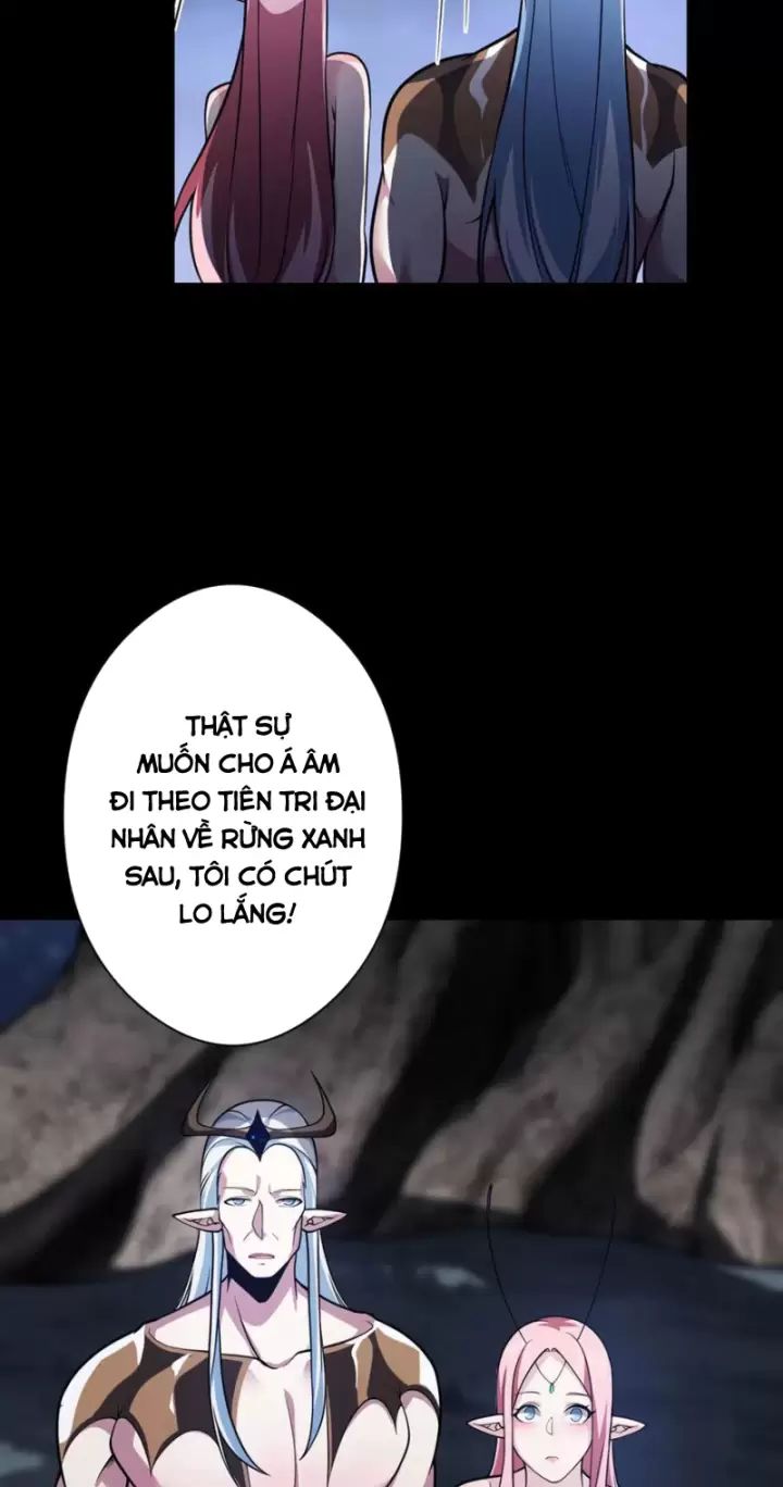 Ta, Chúa Tể Rừng Xanh Chương 32 Ảnh 50