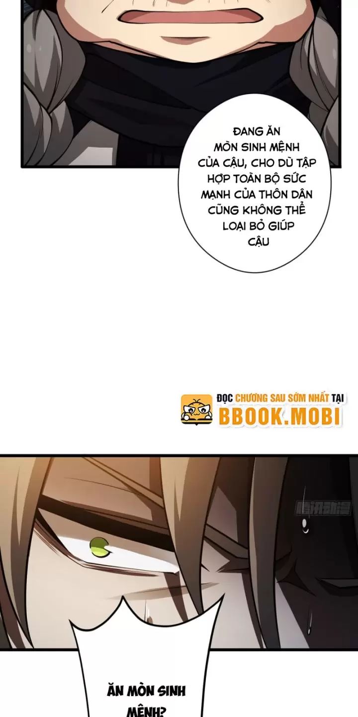 Ta, Chúa Tể Rừng Xanh Chương 20 Ảnh 42