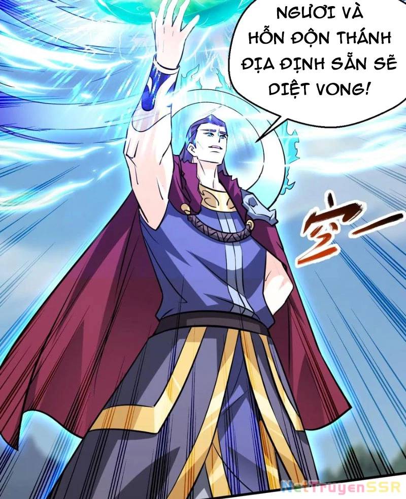 Vô Địch Đốn Ngộ Chương 315 Ảnh 31