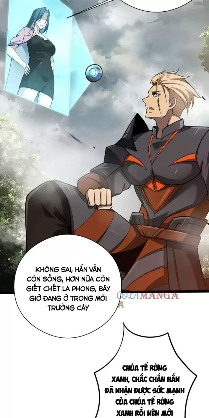 Ta, Chúa Tể Rừng Xanh Chương 33 Ảnh 35