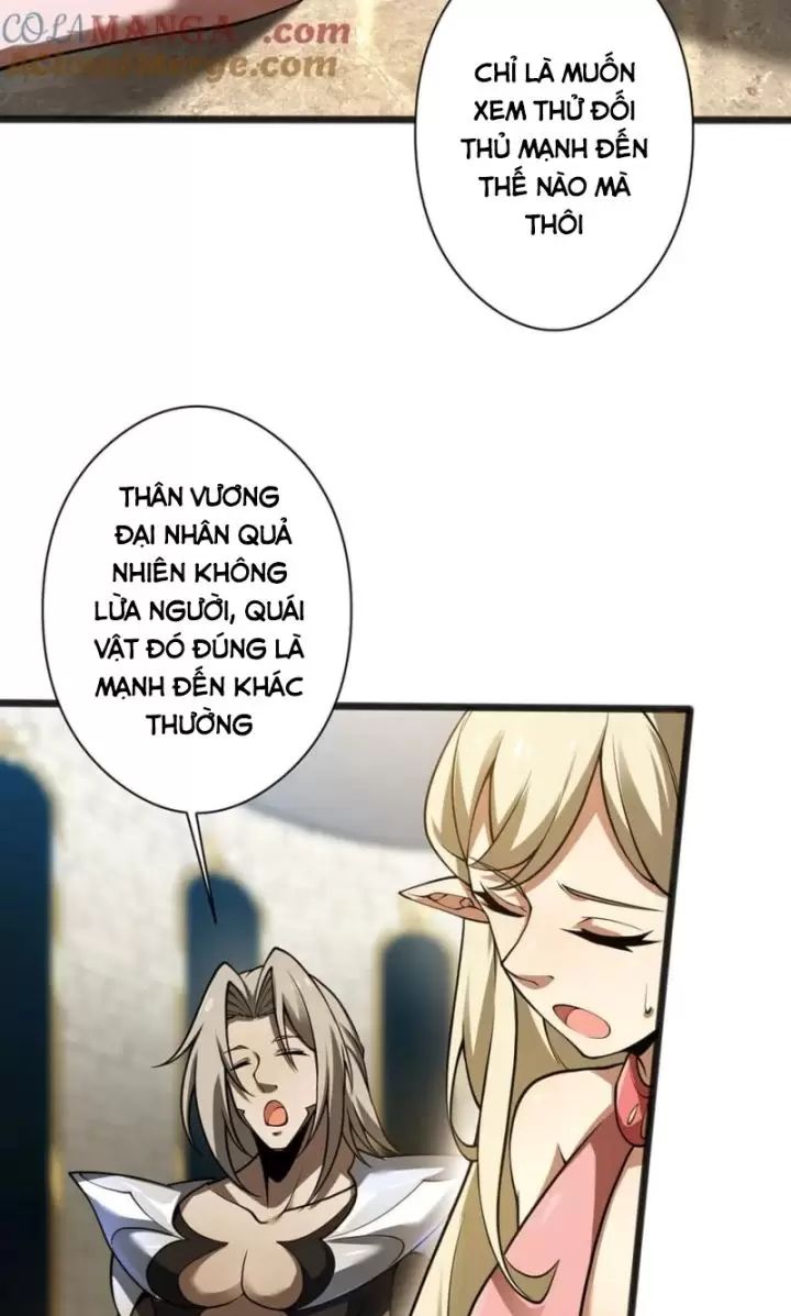 Ta, Chúa Tể Rừng Xanh Chương 27 Ảnh 6