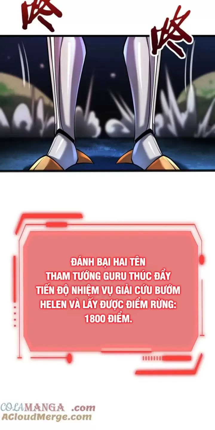 Ta, Chúa Tể Rừng Xanh Chương 28 Ảnh 53