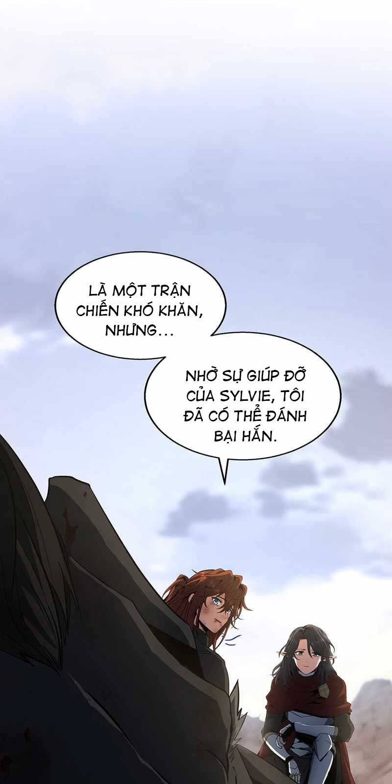 Ánh Sáng Cuối Con Đường Chương 216 Ảnh 92