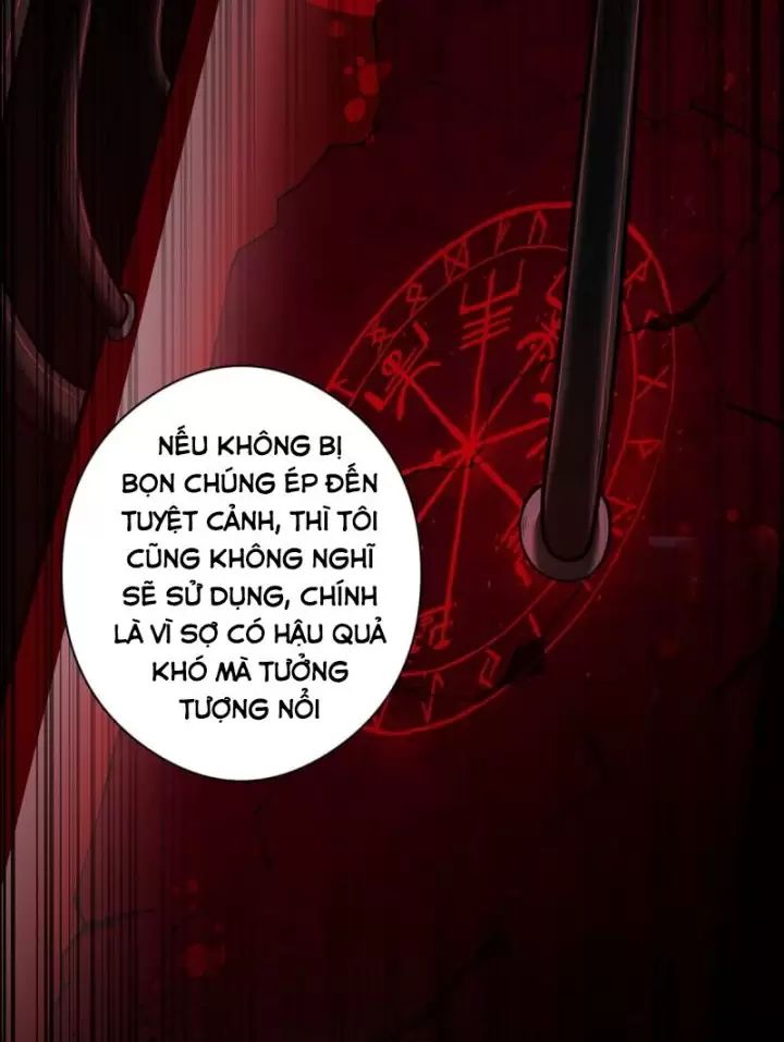 Ta, Chúa Tể Rừng Xanh Chương 20 Ảnh 45