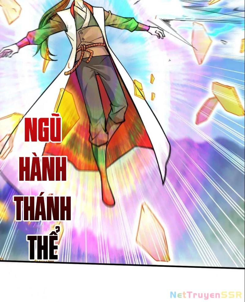 Vô Địch Đốn Ngộ Chương 312 Ảnh 6