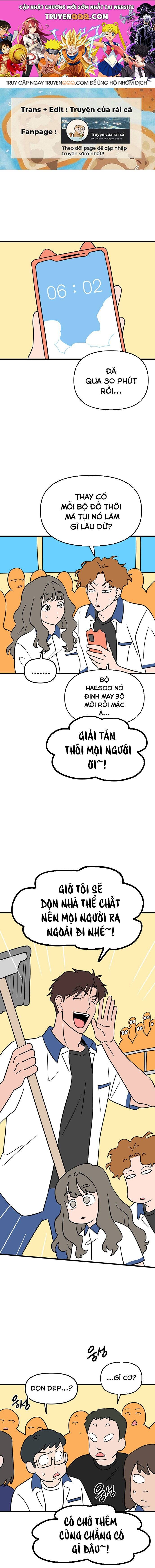 Long Miêu Chương 73 Ảnh 2
