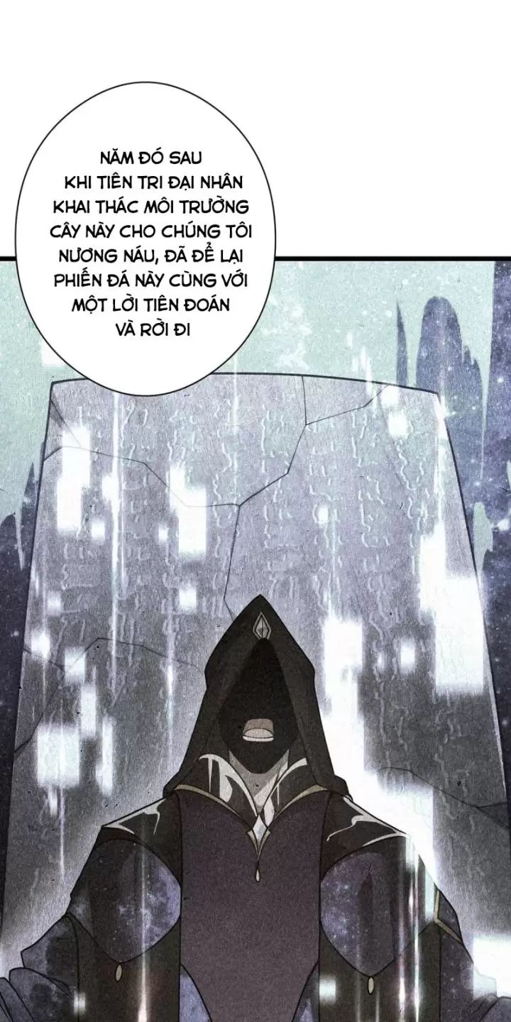 Ta, Chúa Tể Rừng Xanh Chương 23 Ảnh 35