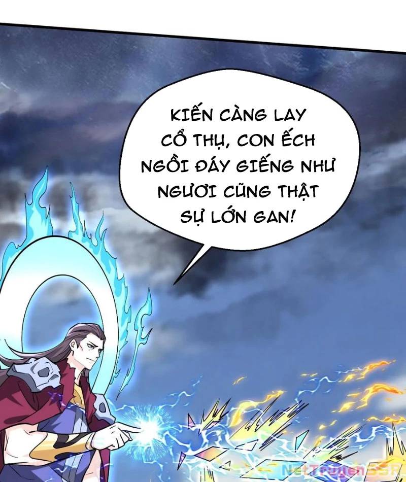 Vô Địch Đốn Ngộ Chương 314 Ảnh 24