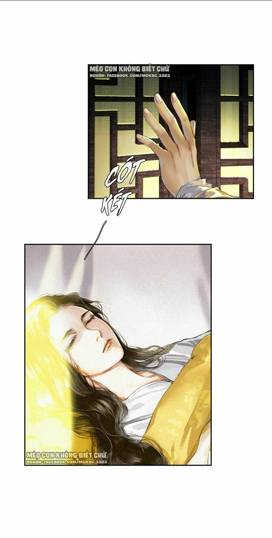 Tiếu Tạng Câu Chương 1 Ảnh 10