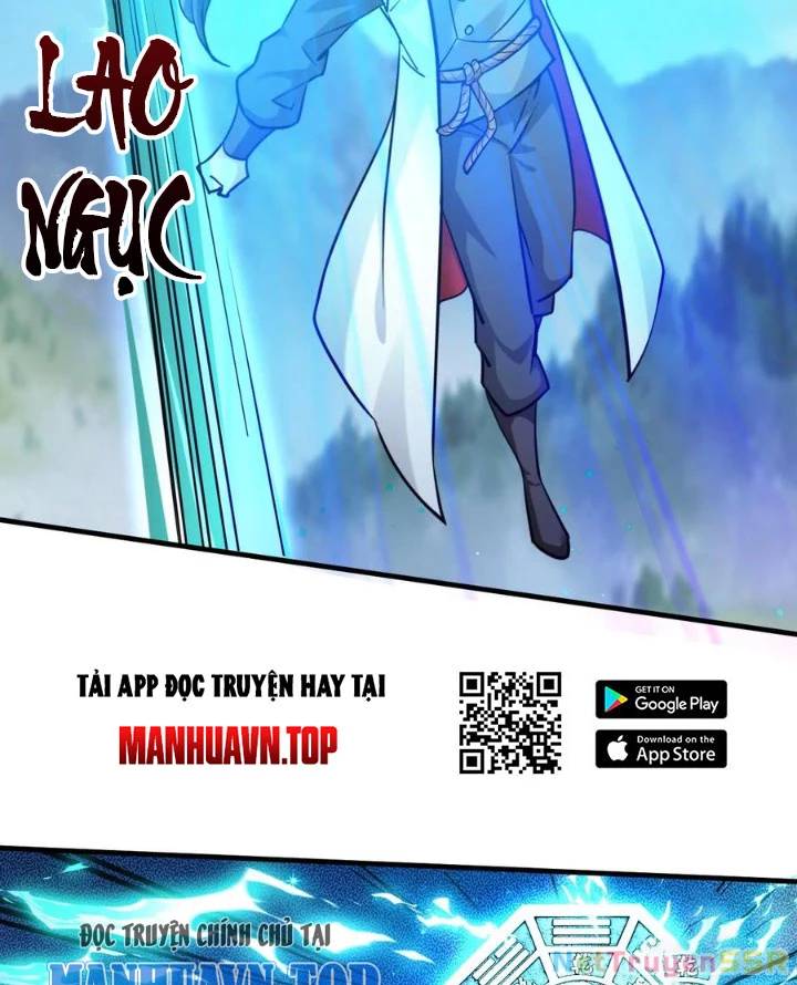 Vô Địch Đốn Ngộ Chương 311 Ảnh 32