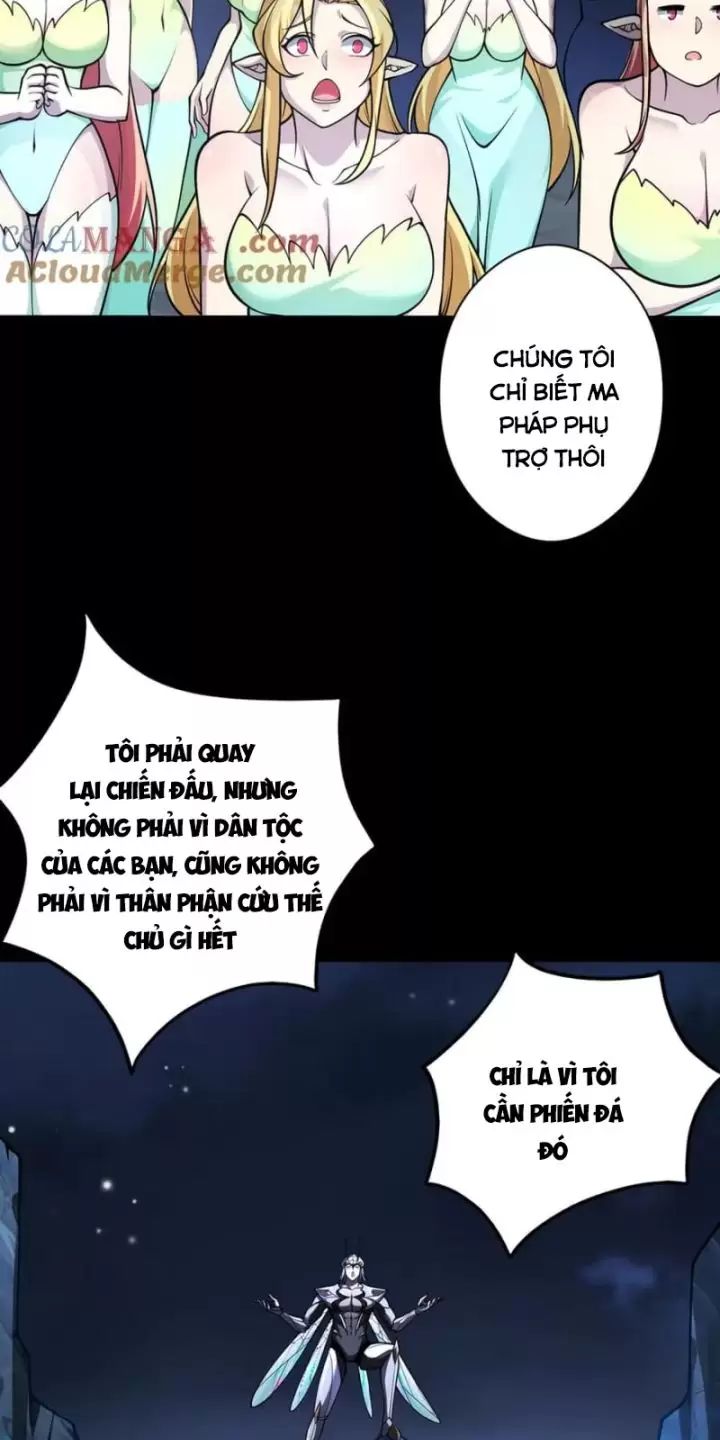 Ta, Chúa Tể Rừng Xanh Chương 30 Ảnh 11
