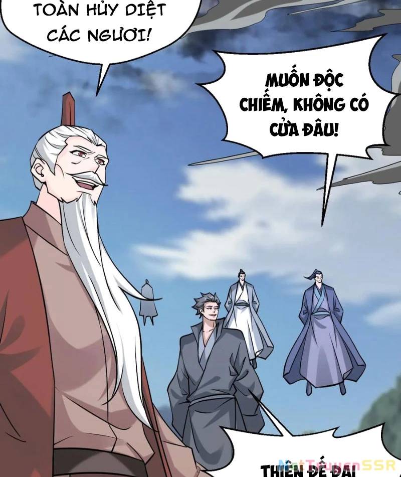 Vô Địch Đốn Ngộ Chương 314 Ảnh 12