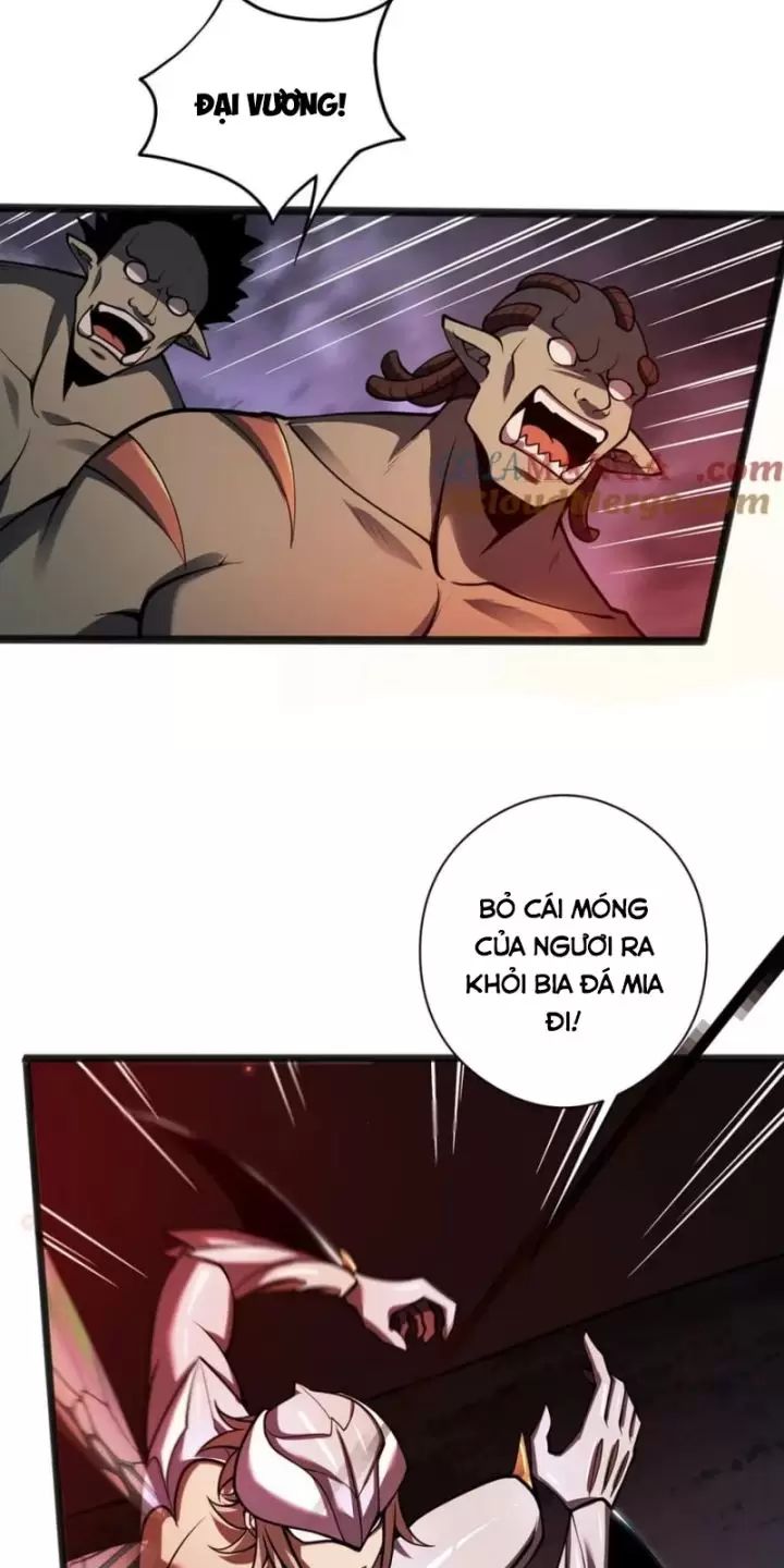Ta, Chúa Tể Rừng Xanh Chương 28 Ảnh 35