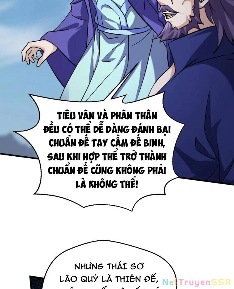 Vô Địch Đốn Ngộ Chương 315 Ảnh 3