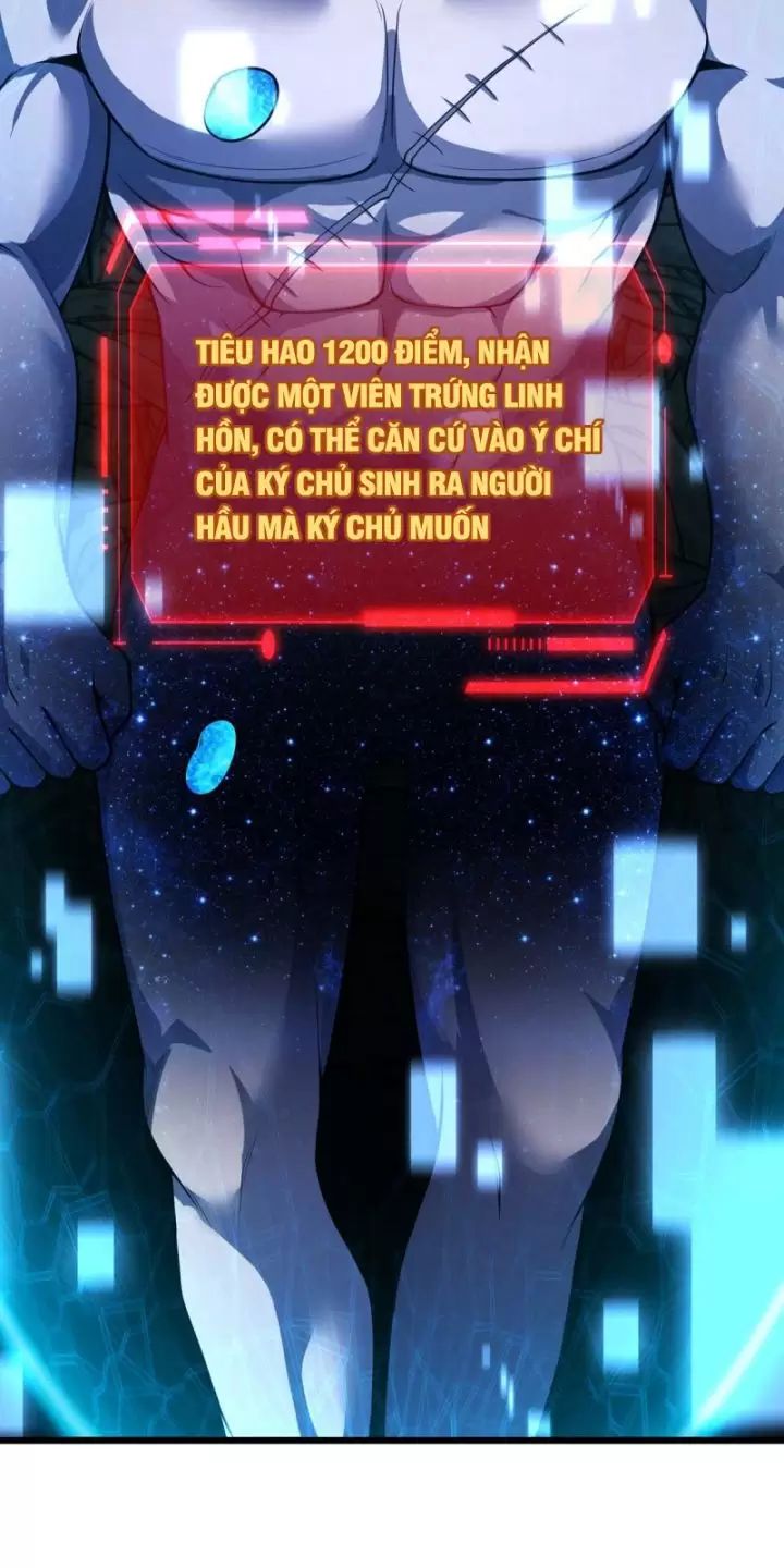 Ta, Chúa Tể Rừng Xanh Chương 22 Ảnh 70