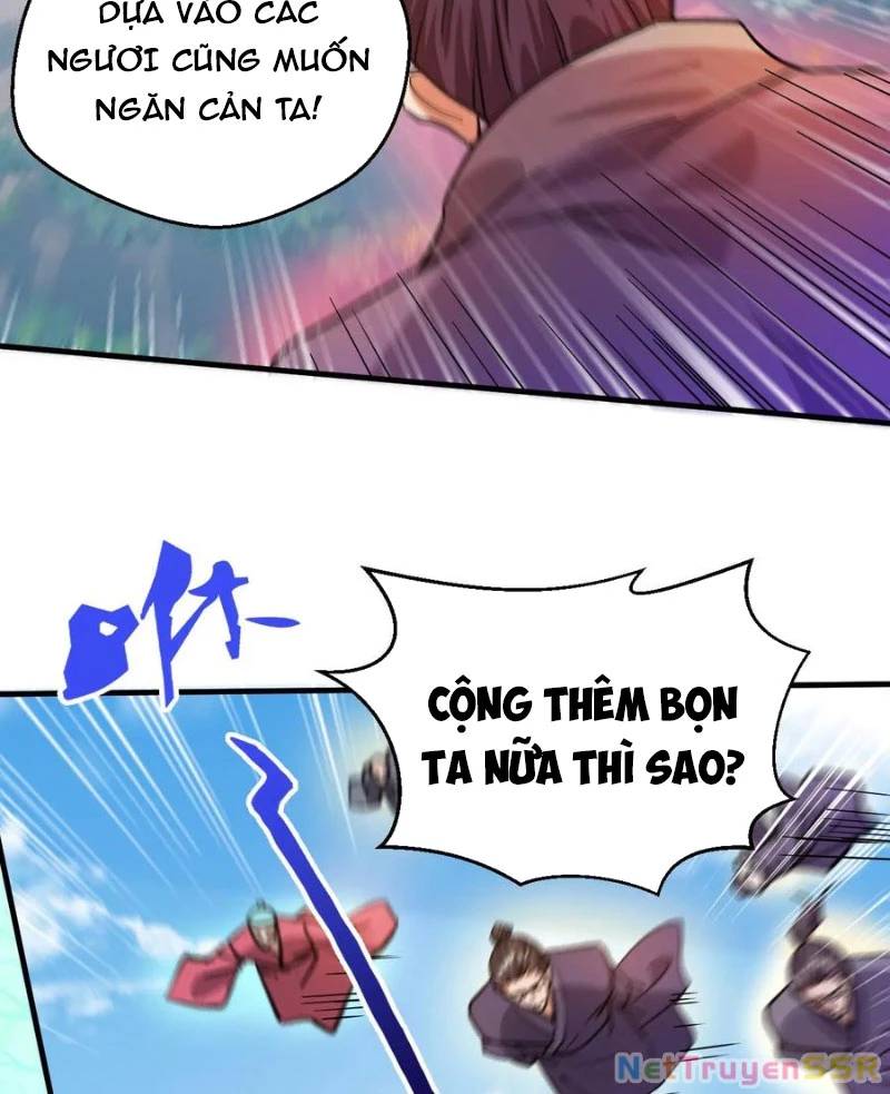 Vô Địch Đốn Ngộ Chương 313 Ảnh 29