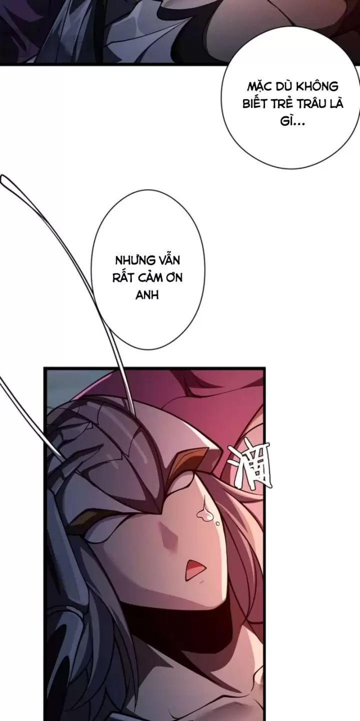 Ta, Chúa Tể Rừng Xanh Chương 30 Ảnh 15
