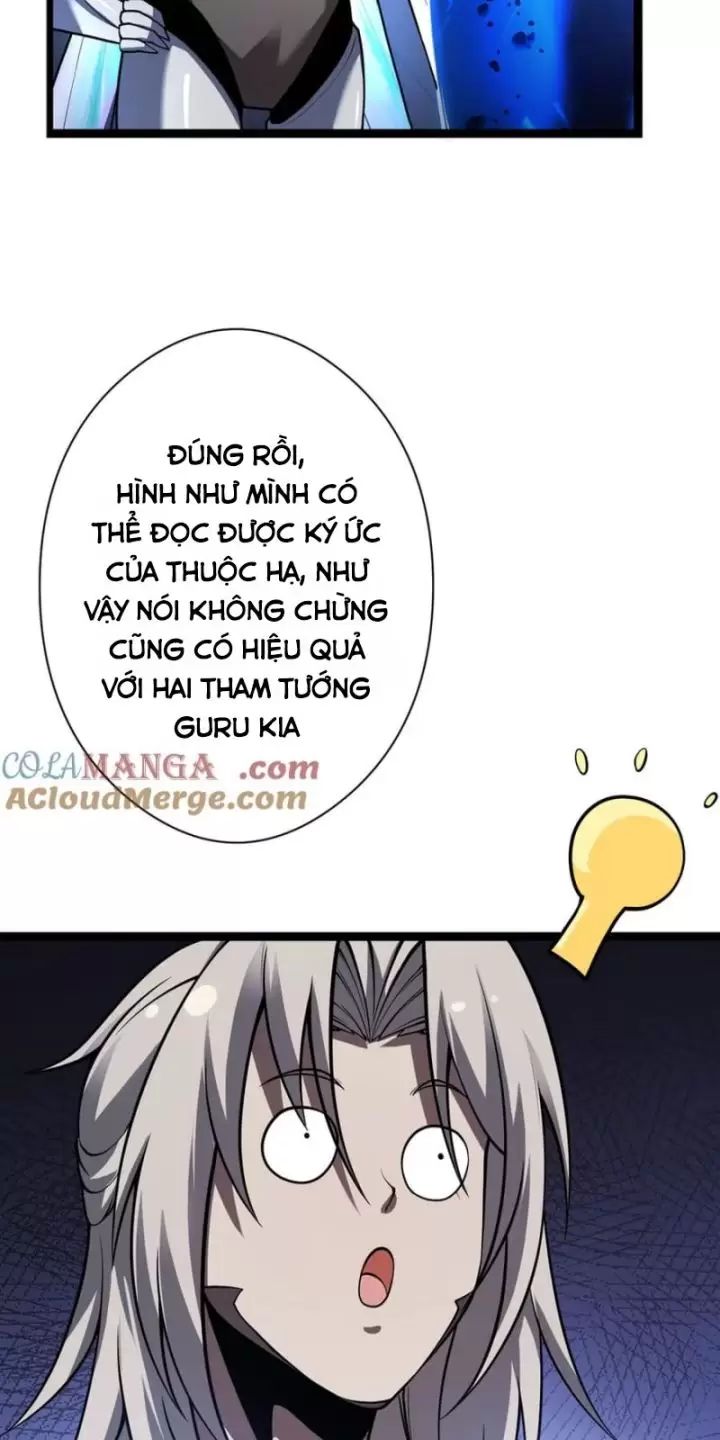 Ta, Chúa Tể Rừng Xanh Chương 27 Ảnh 22