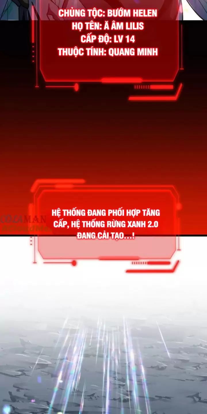 Ta, Chúa Tể Rừng Xanh Chương 30 Ảnh 29