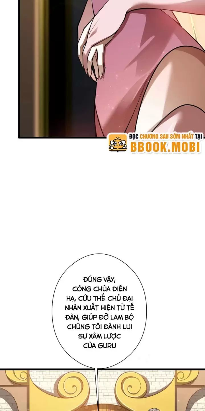 Ta, Chúa Tể Rừng Xanh Chương 21 Ảnh 14