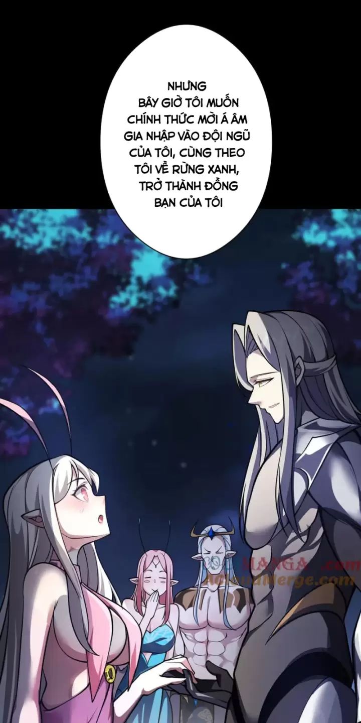 Ta, Chúa Tể Rừng Xanh Chương 32 Ảnh 46