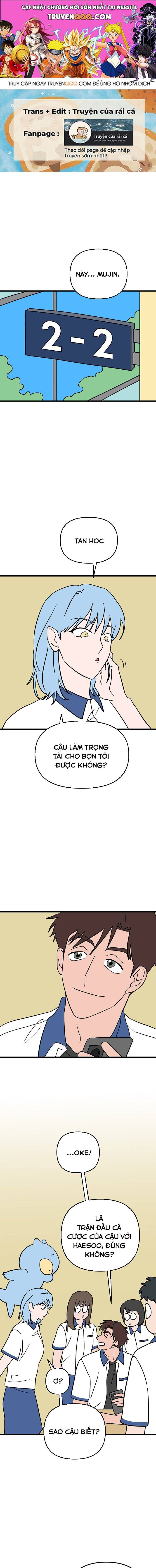 Long Miêu Chương 72 Ảnh 2