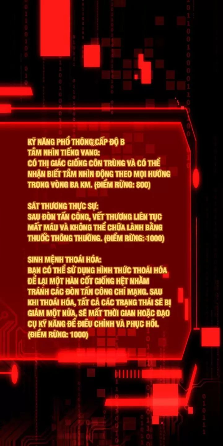 Ta, Chúa Tể Rừng Xanh Chương 22 Ảnh 57