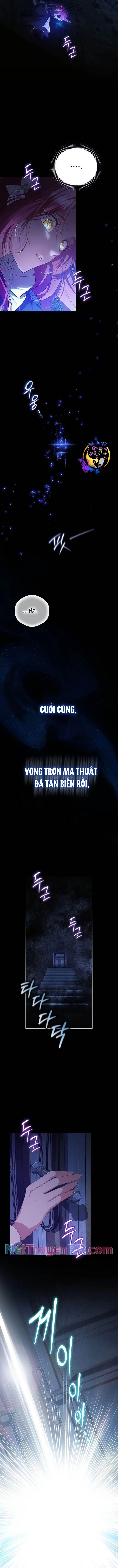 Kẻ Chiếm Hữu Chẳng Có Lợi Ích Gì Chương 1 Ảnh 17