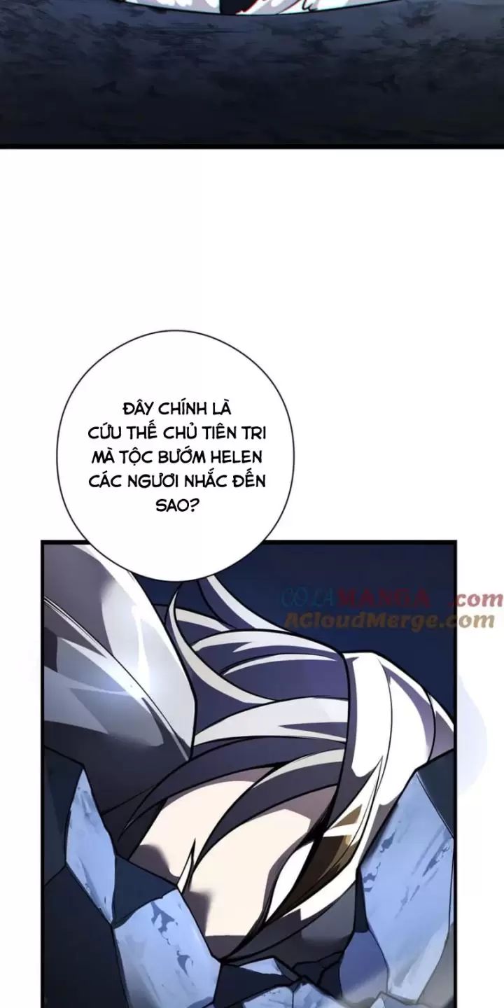 Ta, Chúa Tể Rừng Xanh Chương 29 Ảnh 34