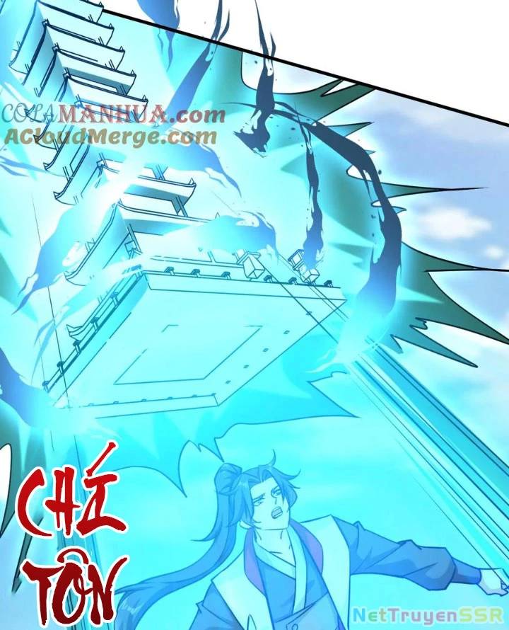 Vô Địch Đốn Ngộ Chương 311 Ảnh 31