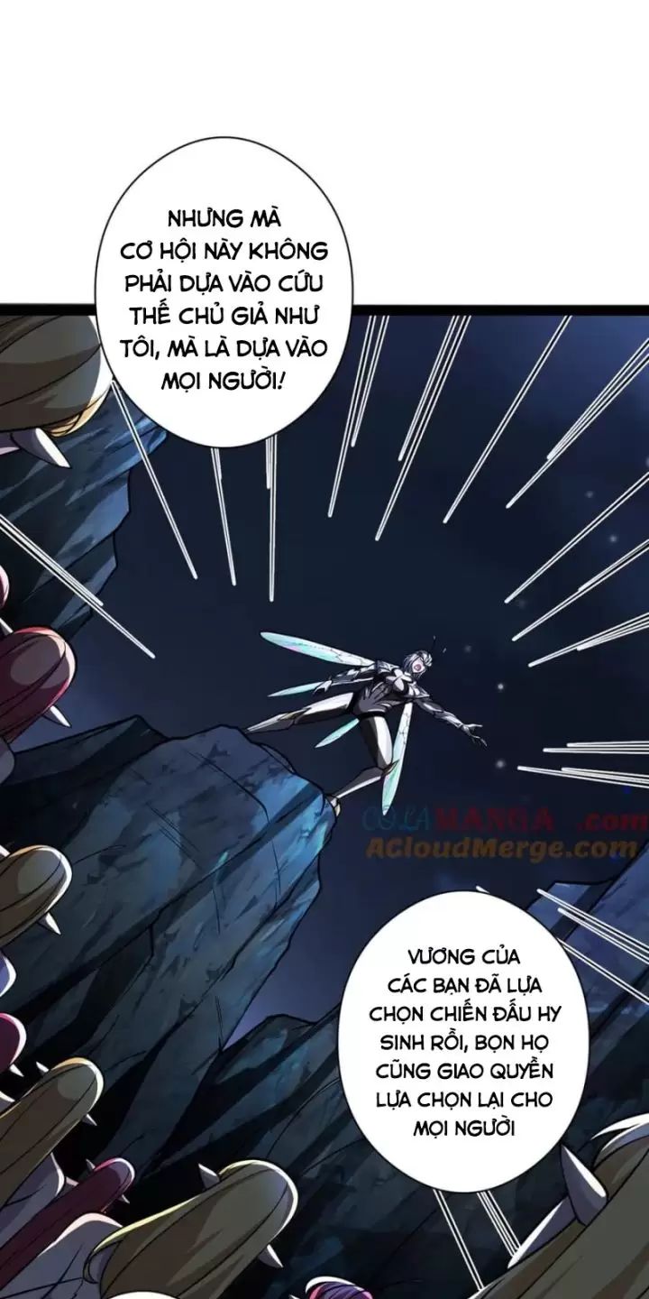 Ta, Chúa Tể Rừng Xanh Chương 30 Ảnh 9