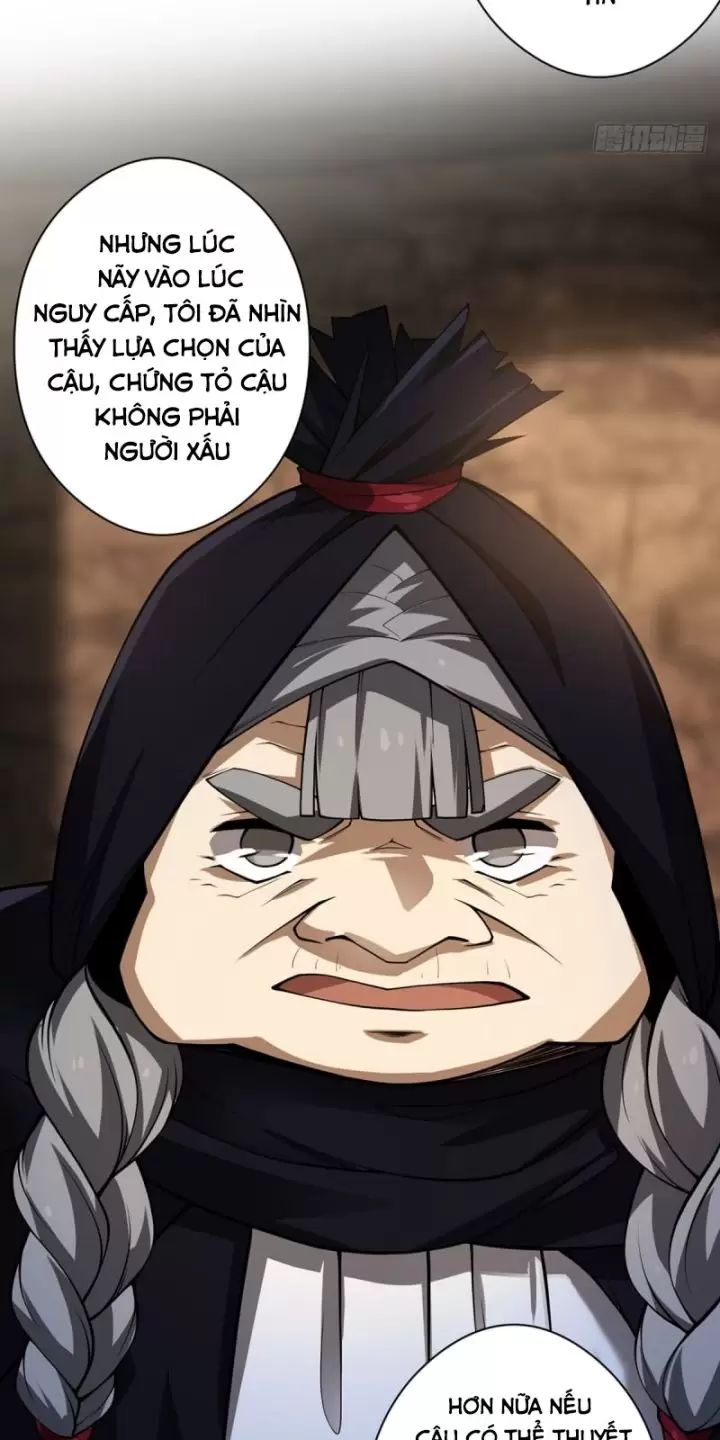 Ta, Chúa Tể Rừng Xanh Chương 20 Ảnh 49
