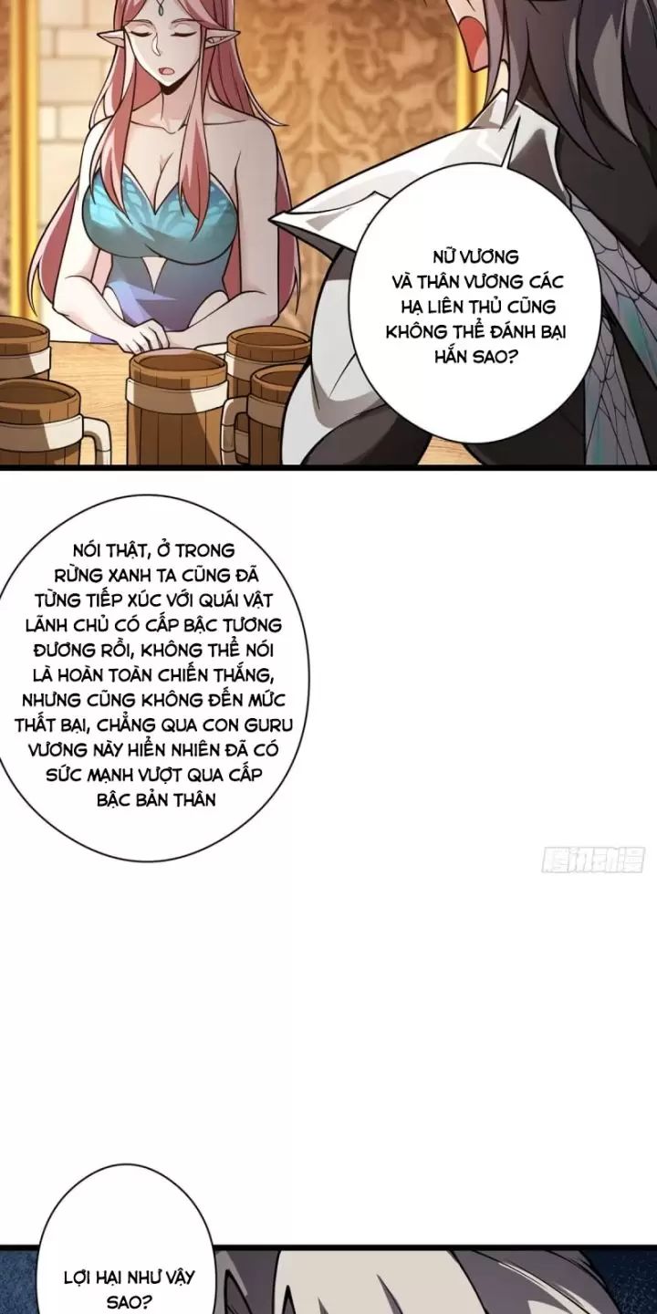 Ta, Chúa Tể Rừng Xanh Chương 23 Ảnh 52