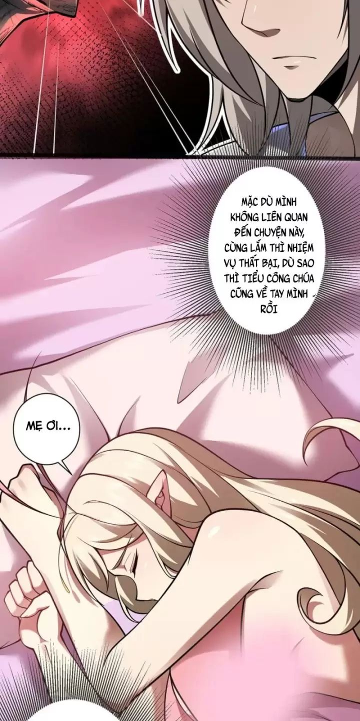 Ta, Chúa Tể Rừng Xanh Chương 28 Ảnh 8