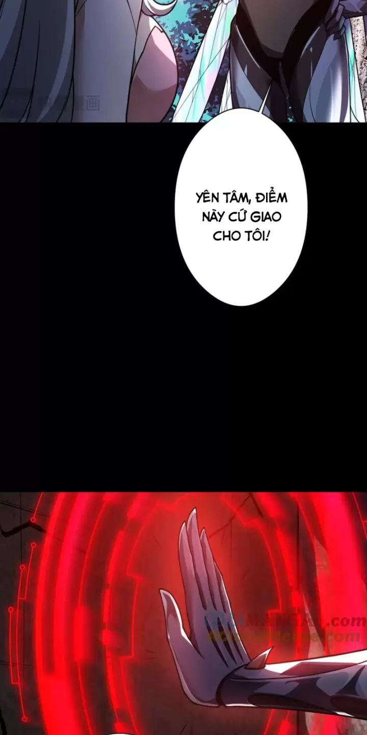 Ta, Chúa Tể Rừng Xanh Chương 32 Ảnh 36