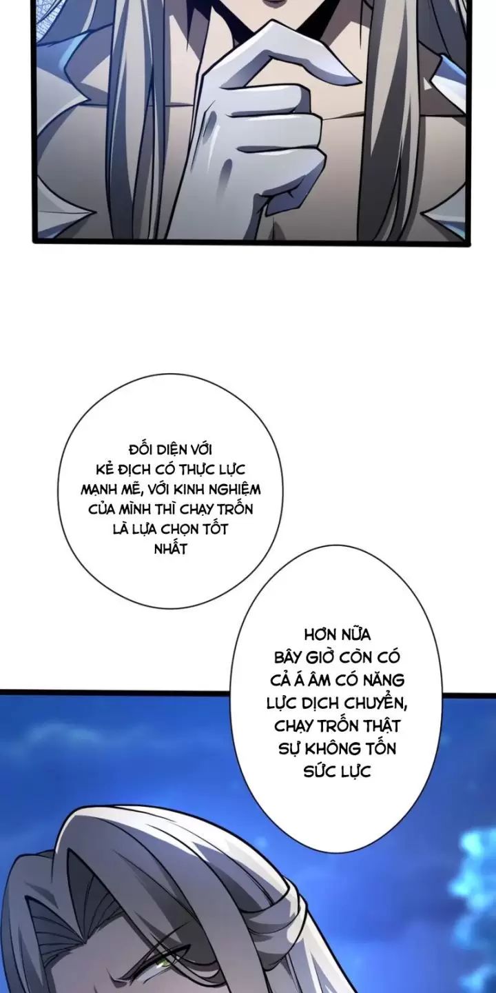 Ta, Chúa Tể Rừng Xanh Chương 33 Ảnh 19
