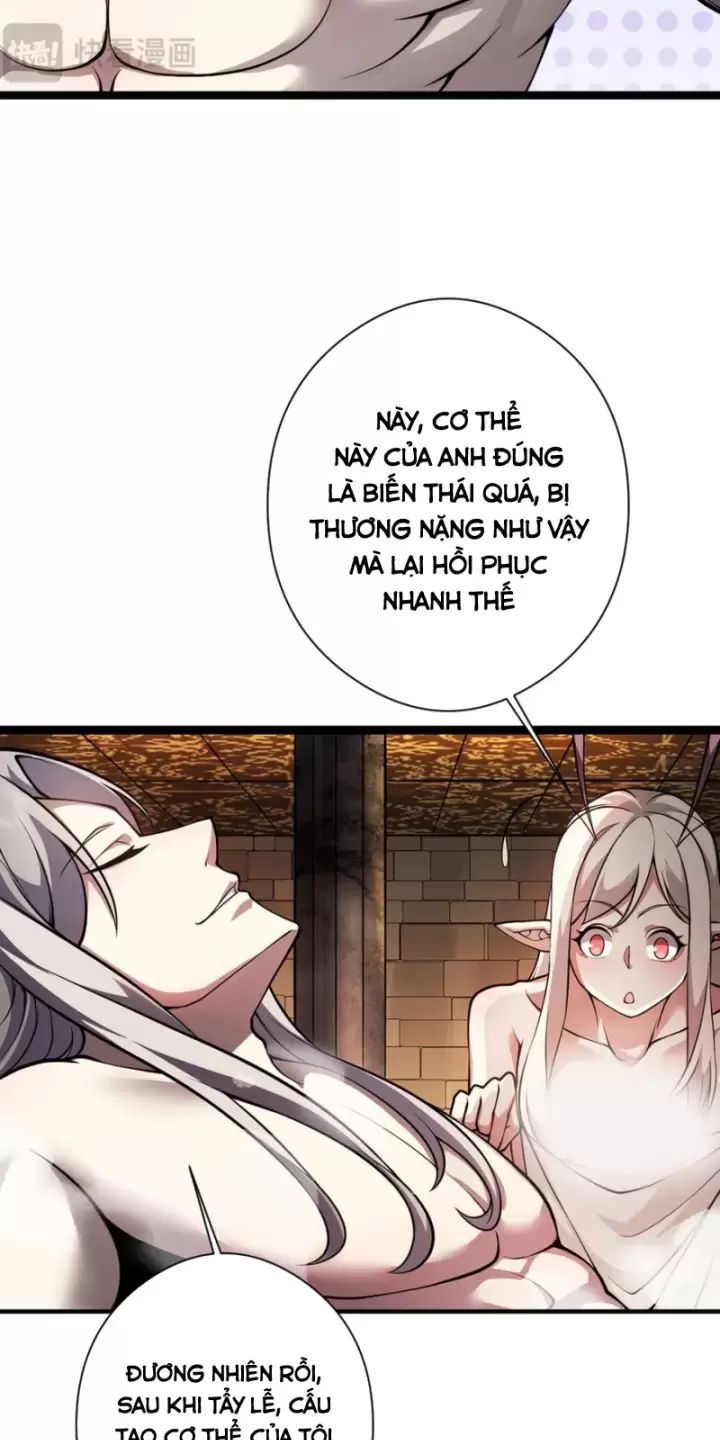 Ta, Chúa Tể Rừng Xanh Chương 32 Ảnh 5