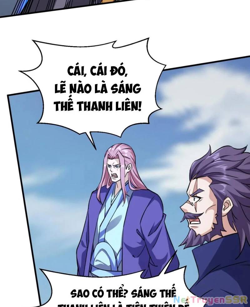 Vô Địch Đốn Ngộ Chương 315 Ảnh 32