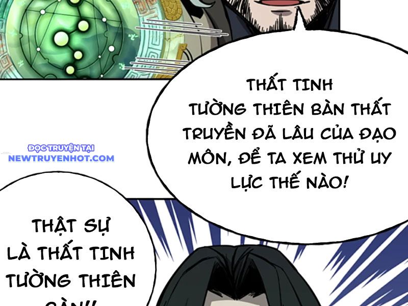 Kỳ Tinh Lục Chương 9 Ảnh 46