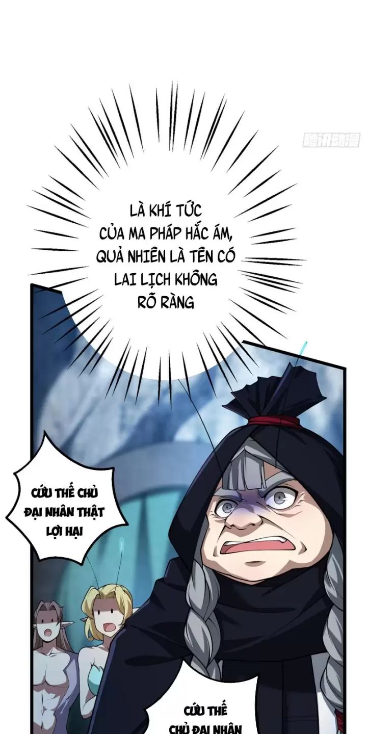 Ta, Chúa Tể Rừng Xanh Chương 19 Ảnh 43
