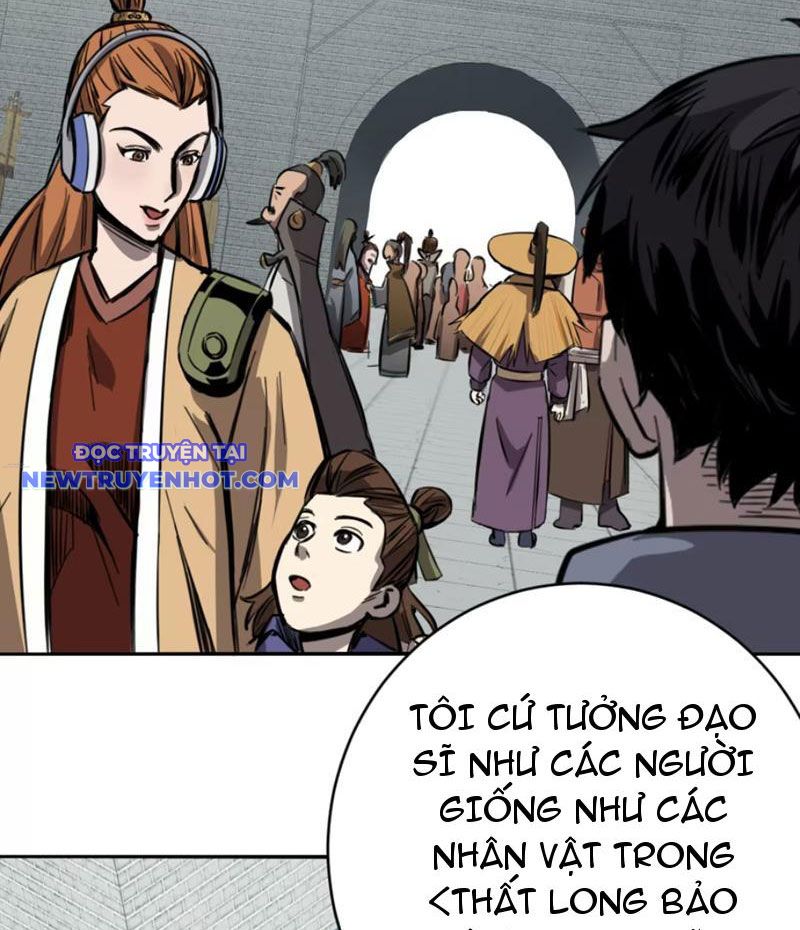 Kỳ Tinh Lục Chương 7 Ảnh 52