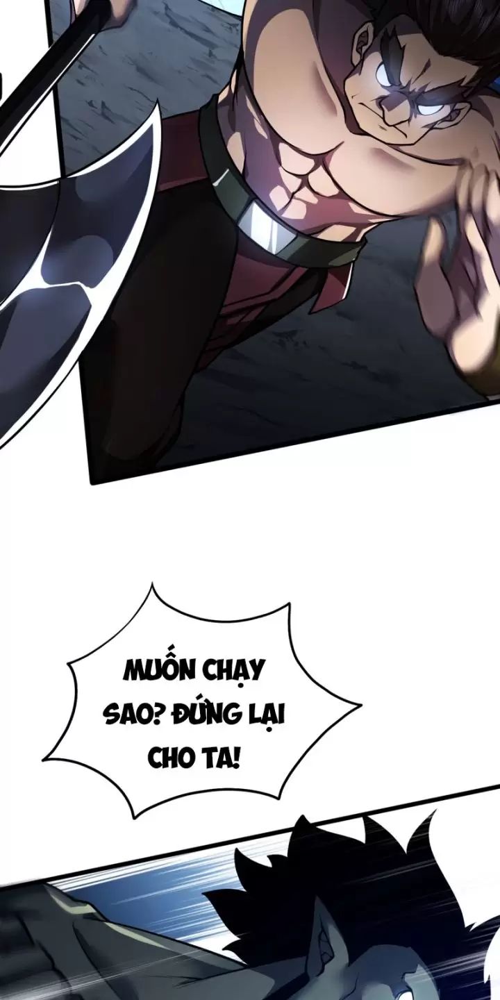 Ta, Chúa Tể Rừng Xanh Chương 26 Ảnh 21