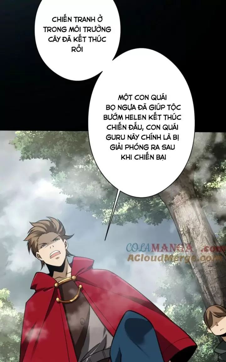 Ta, Chúa Tể Rừng Xanh Chương 33 Ảnh 25